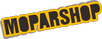 Logo Moparshop